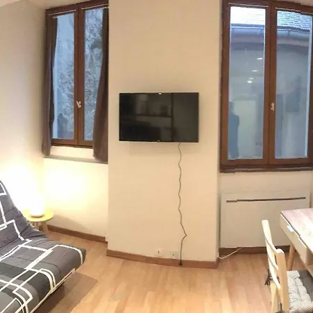 Corsica Chambéry