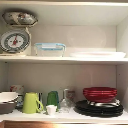 Corsica Διαμέρισμα