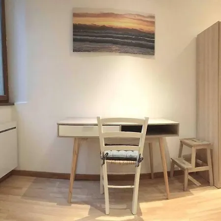 Διαμέρισμα Corsica *