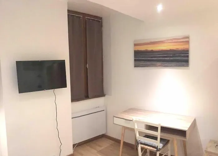Corsica Chambéry
