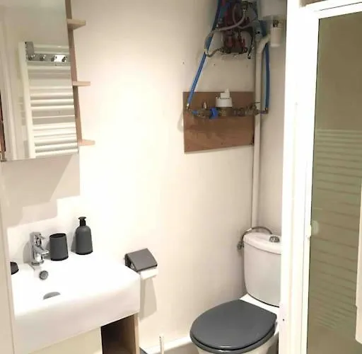 Corsica Appartement Chambéry