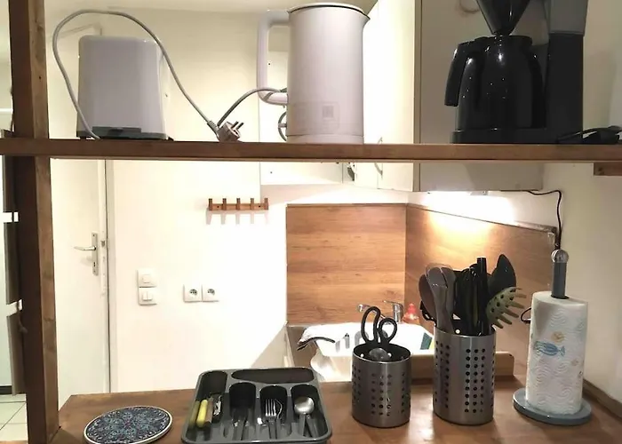 Corsica Appartement *