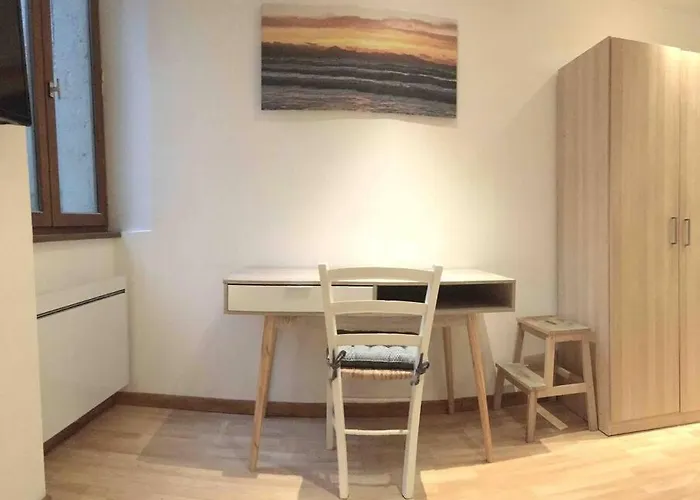 Appartement Corsica *