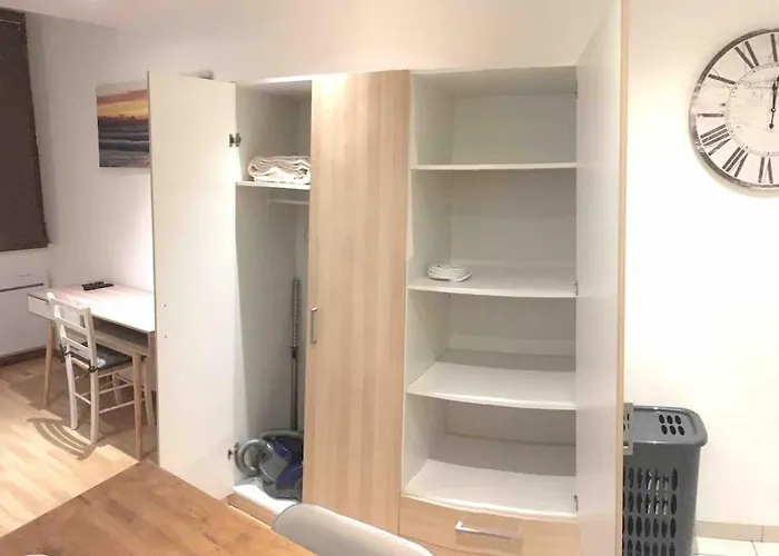 Corsica Appartement